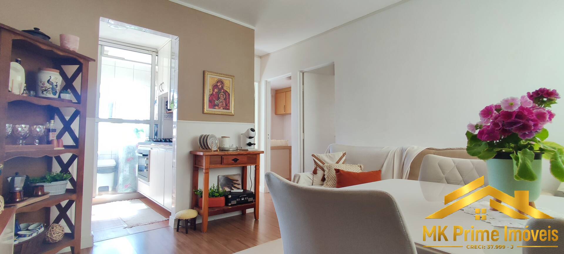 Apartamento, 2 quartos, 48 m² - Foto 18