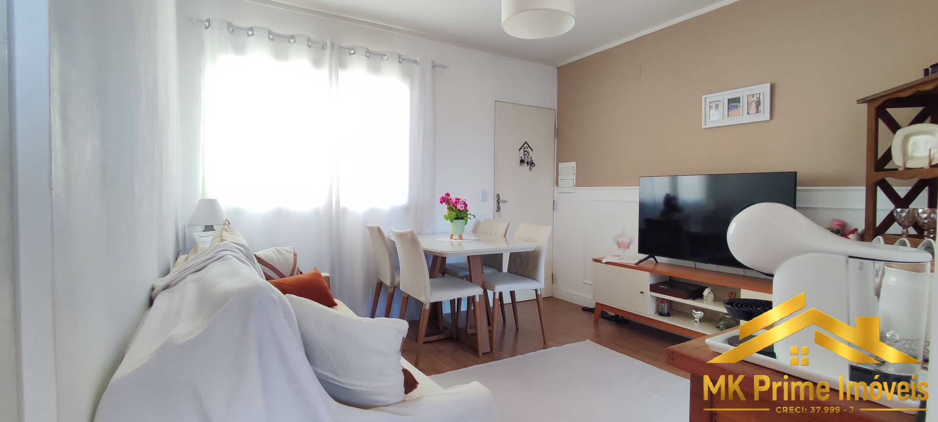 Apartamento, 2 quartos, 48 m² - Foto 19