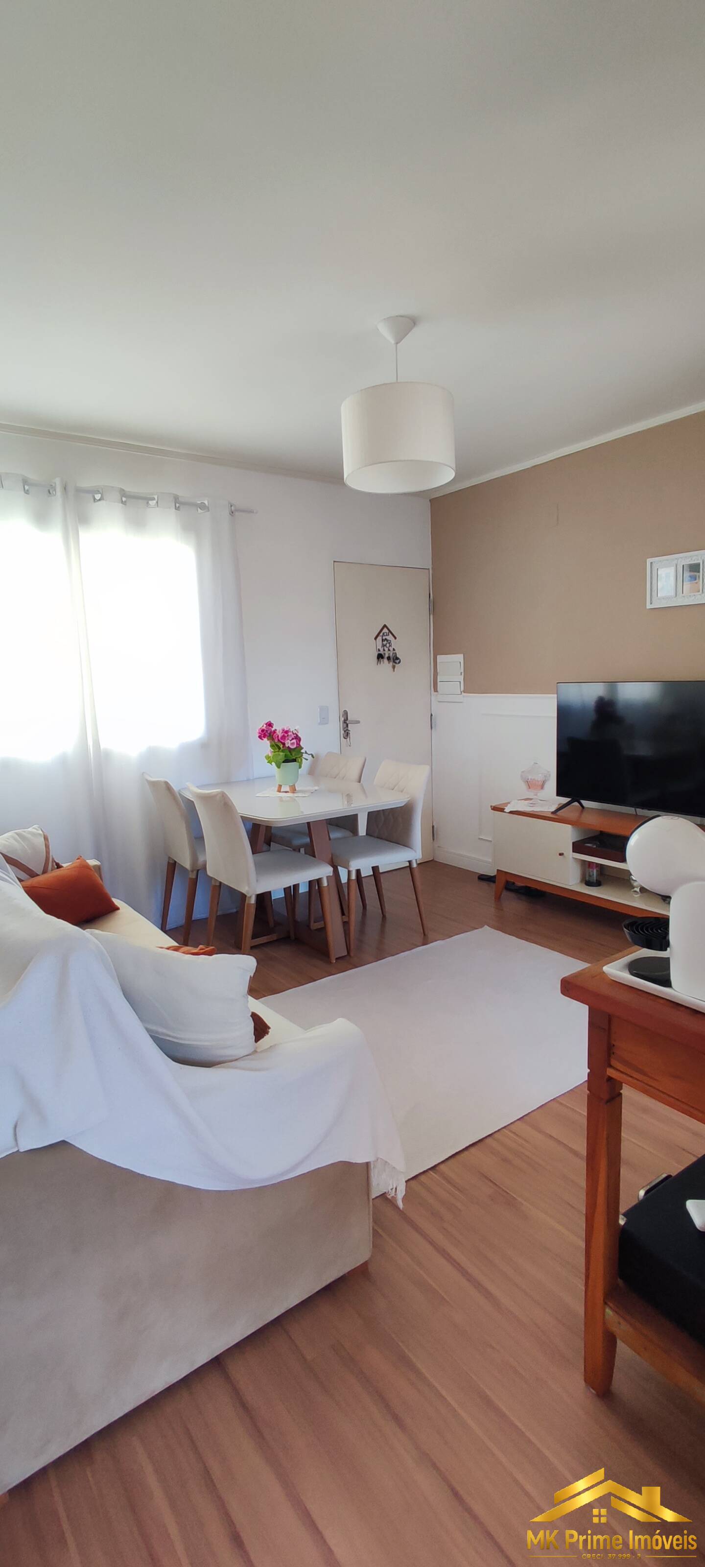 Apartamento, 2 quartos, 48 m² - Foto 20