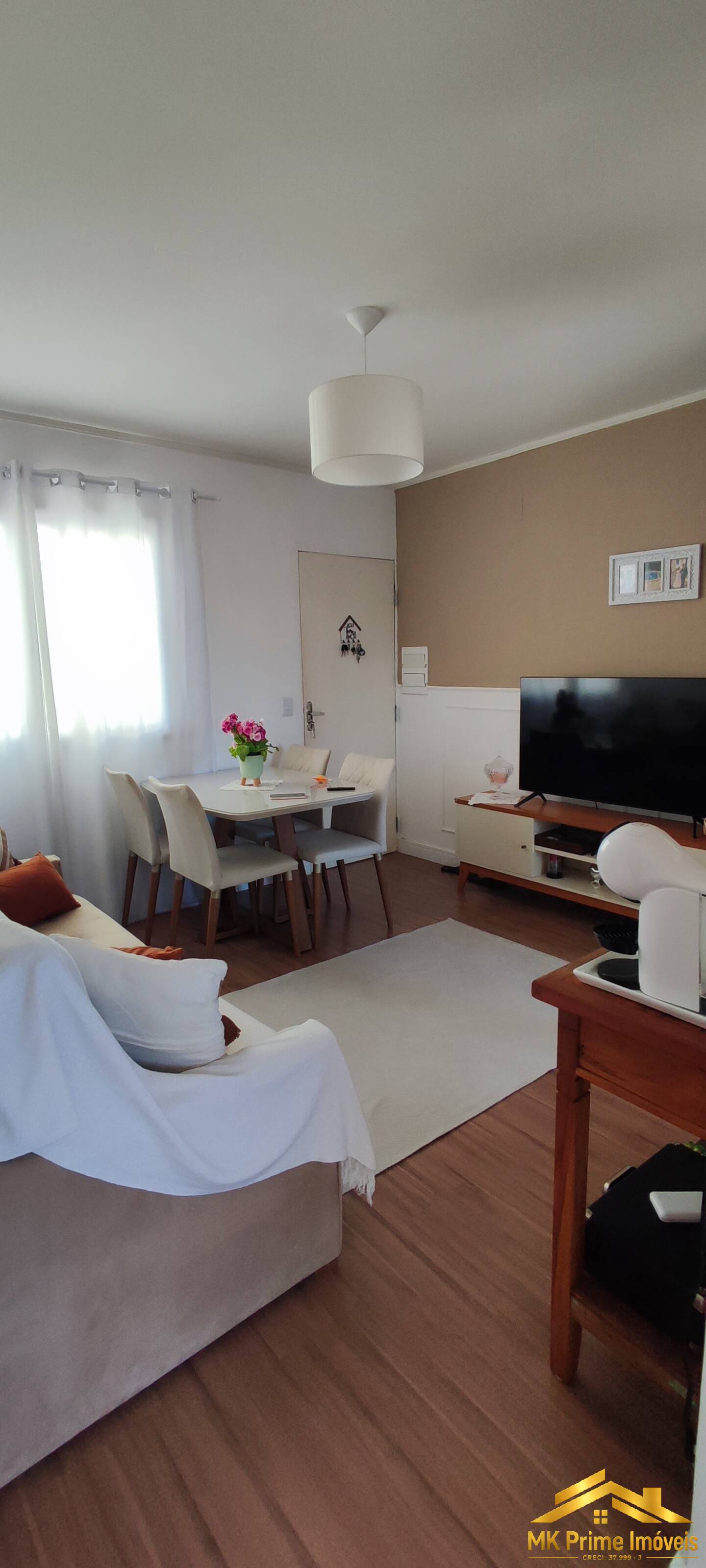 Apartamento, 2 quartos, 48 m² - Foto 21