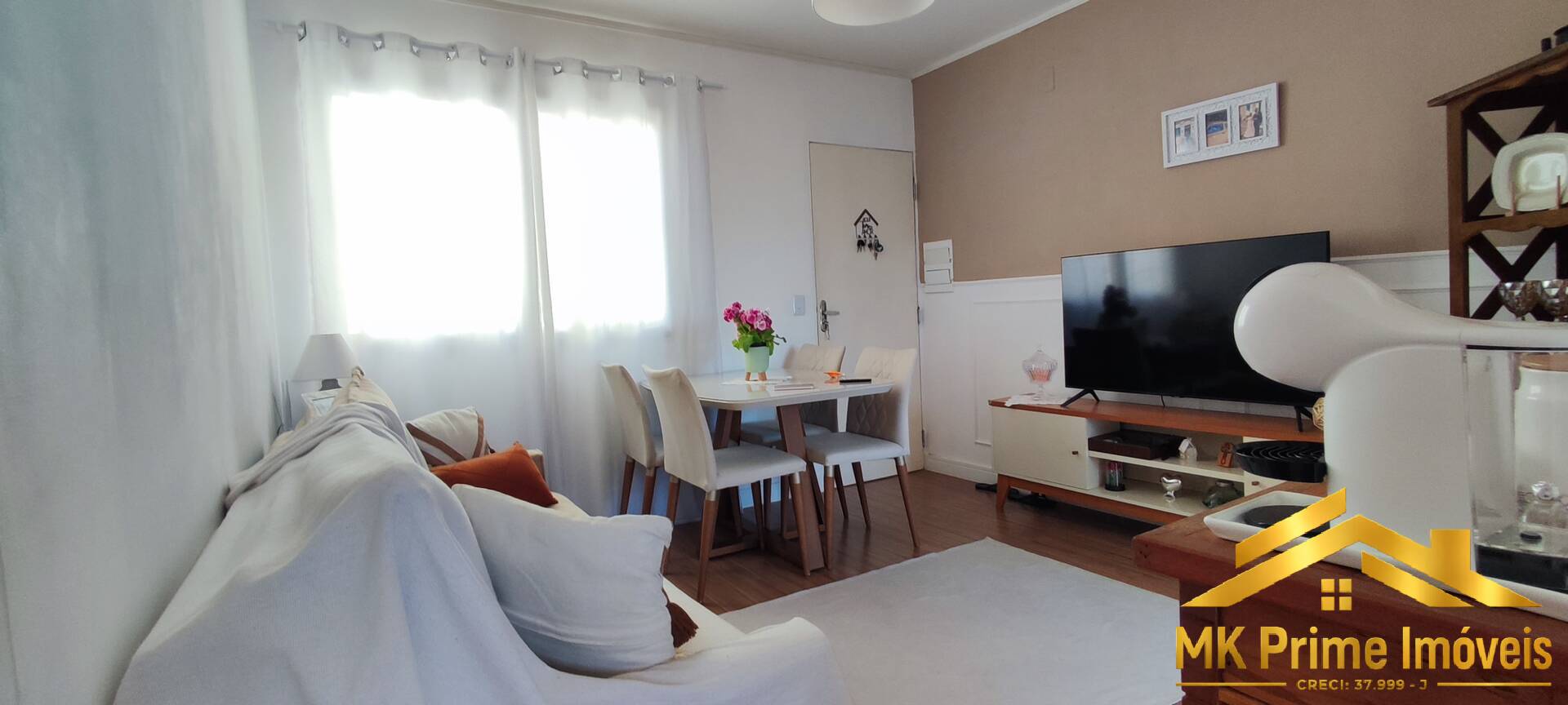 Apartamento, 2 quartos, 48 m² - Foto 22