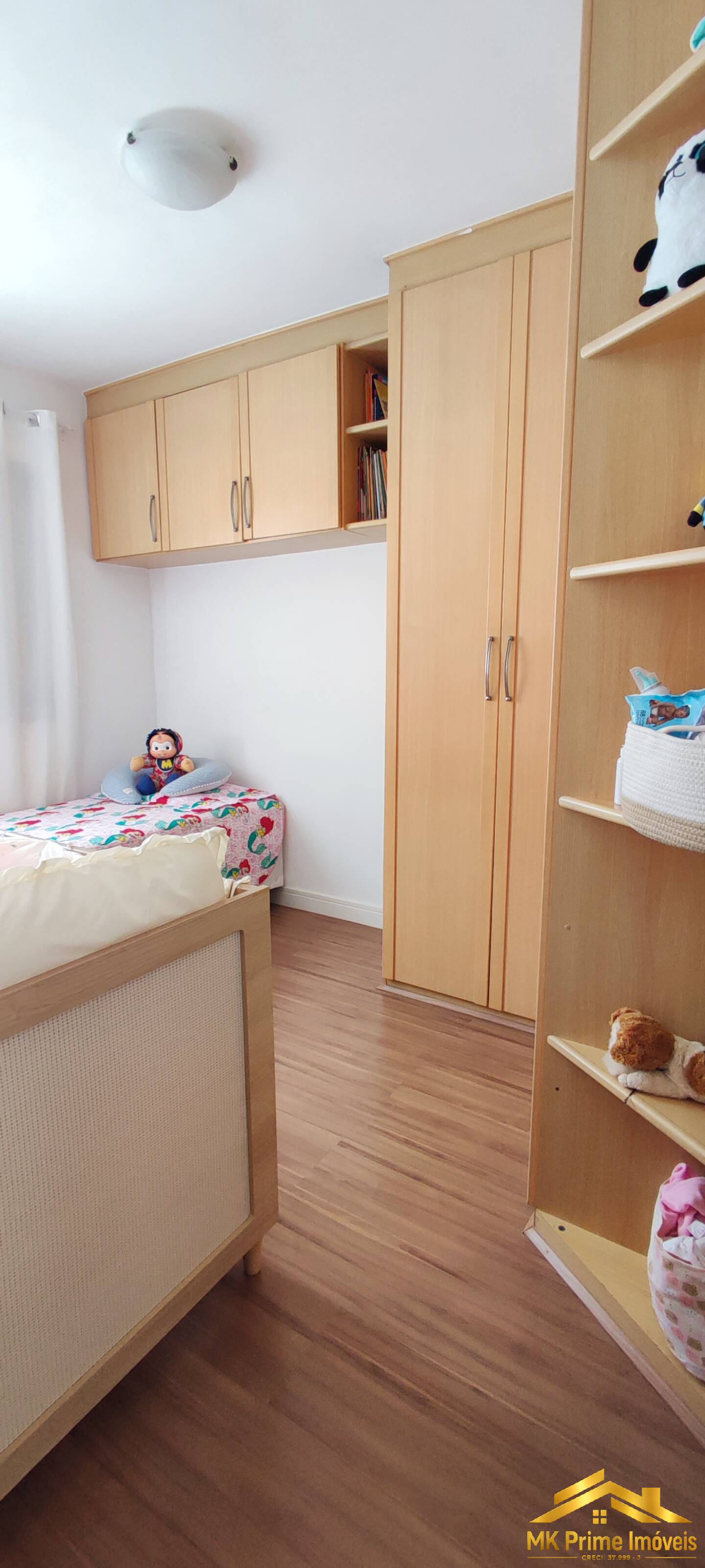 Apartamento, 2 quartos, 48 m² - Foto 26