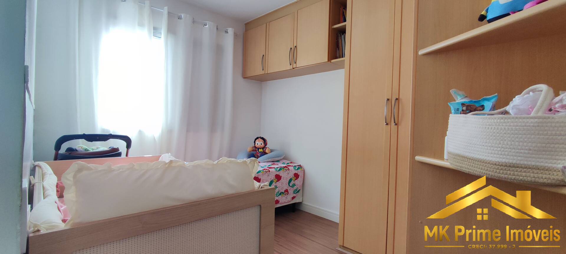 Apartamento, 2 quartos, 48 m² - Foto 28