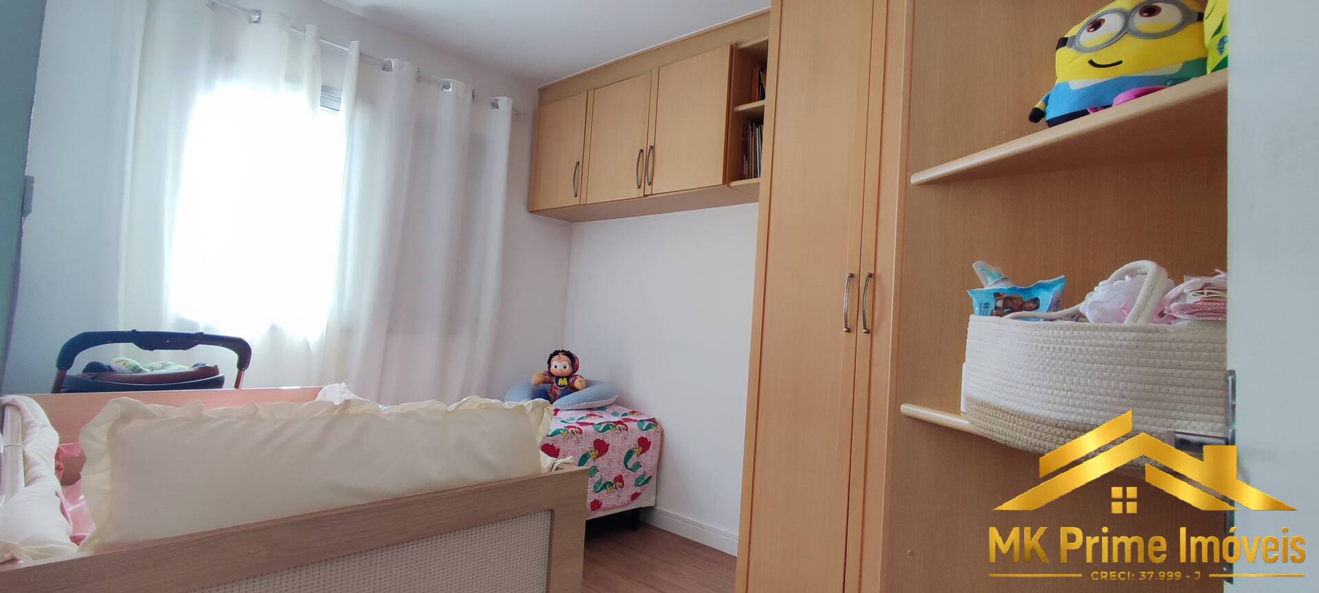 Apartamento, 2 quartos, 48 m² - Foto 27
