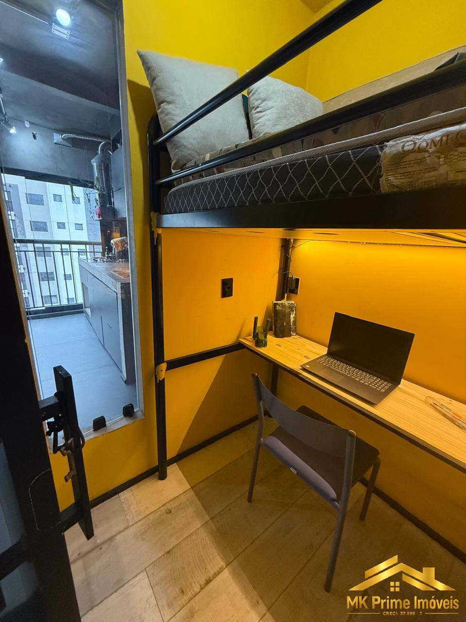 Apartamento, 2 quartos, 40 m² - Foto 18