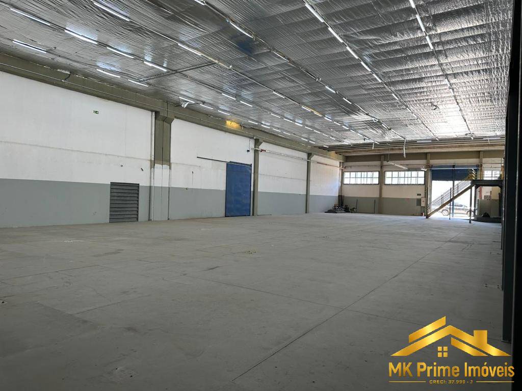 Depósito-Galpão, 1500 m² - Foto 16