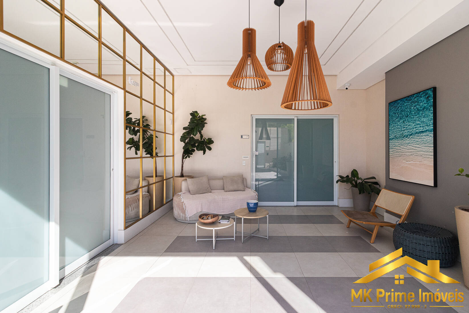 Apartamento, 2 quartos, 52 m² - Foto 17
