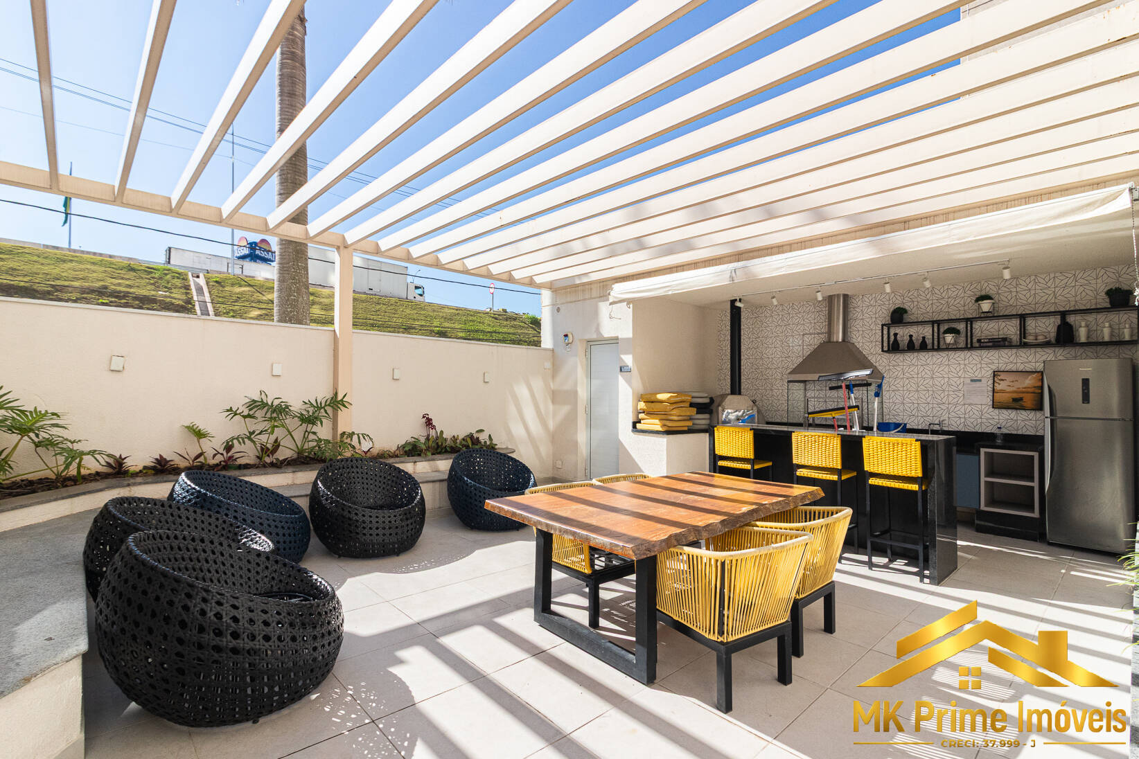 Apartamento, 2 quartos, 52 m² - Foto 18