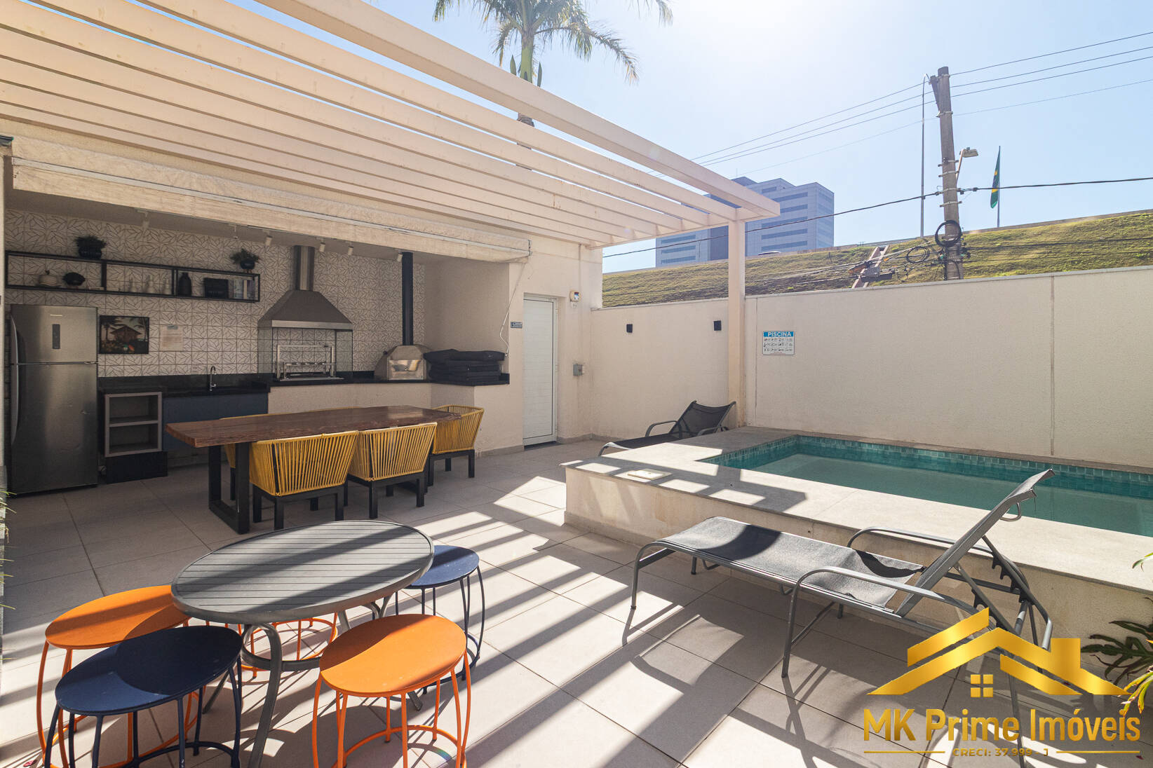 Apartamento, 2 quartos, 52 m² - Foto 20