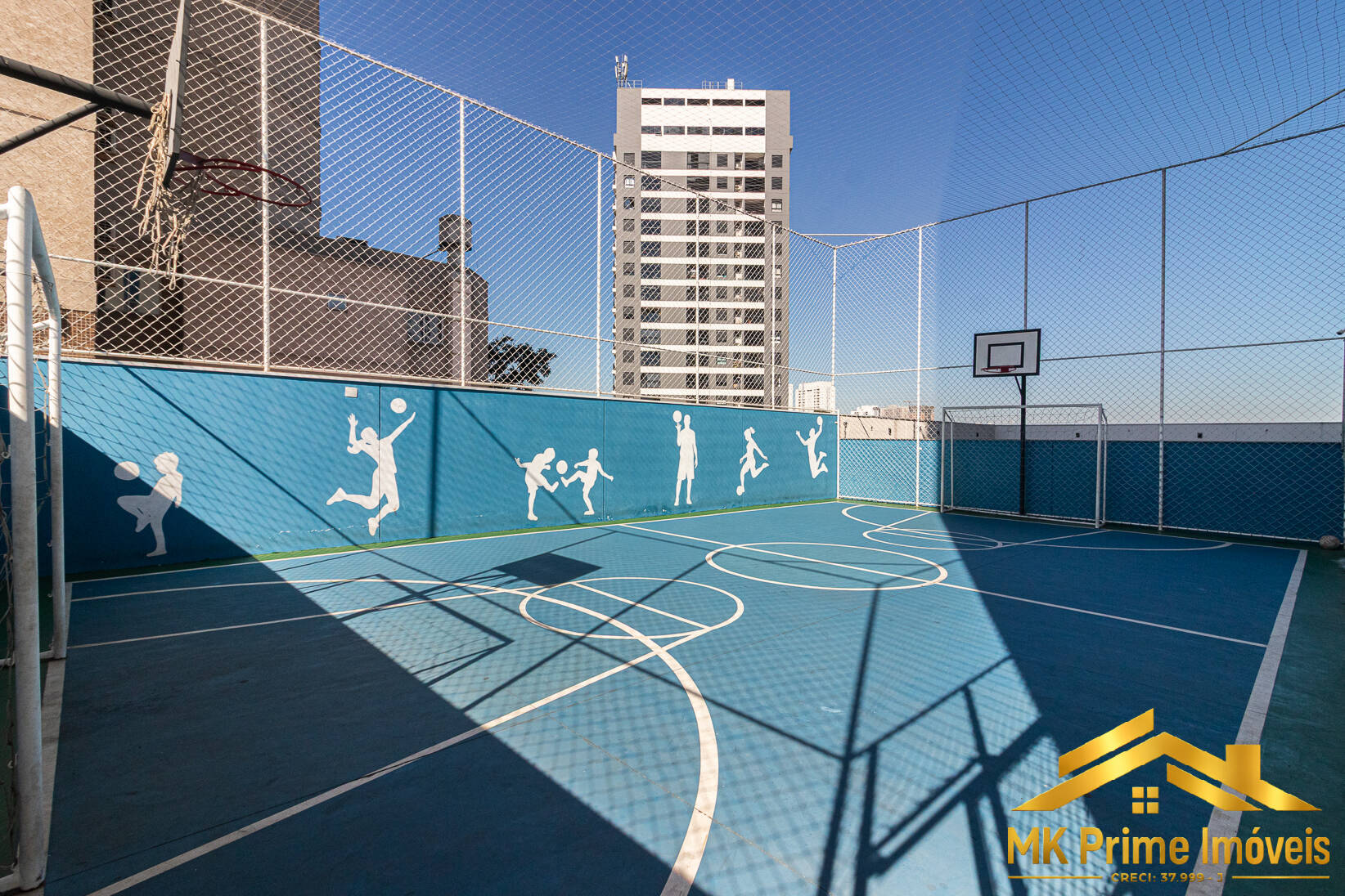 Apartamento, 2 quartos, 52 m² - Foto 21