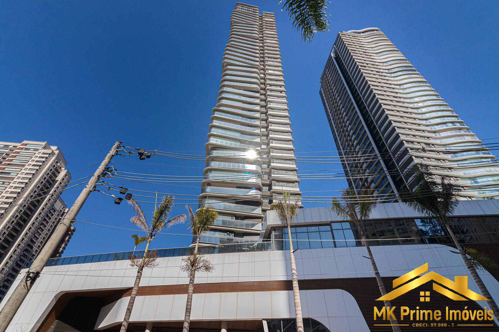 Apartamento, 4 quartos, 244 m² - Foto 26