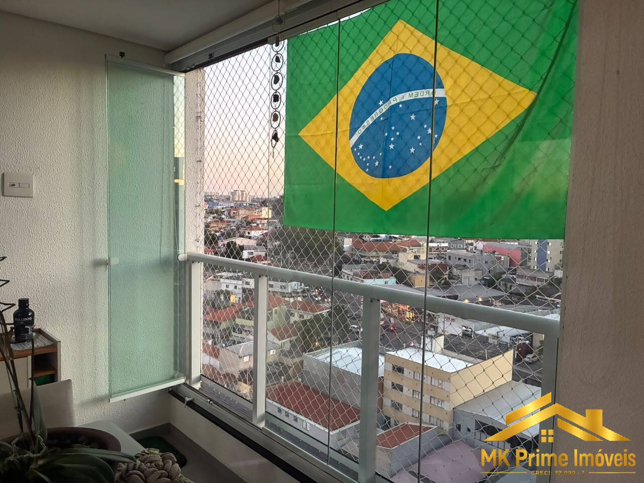 Apartamento, 1 quarto, 38 m² - Foto 18