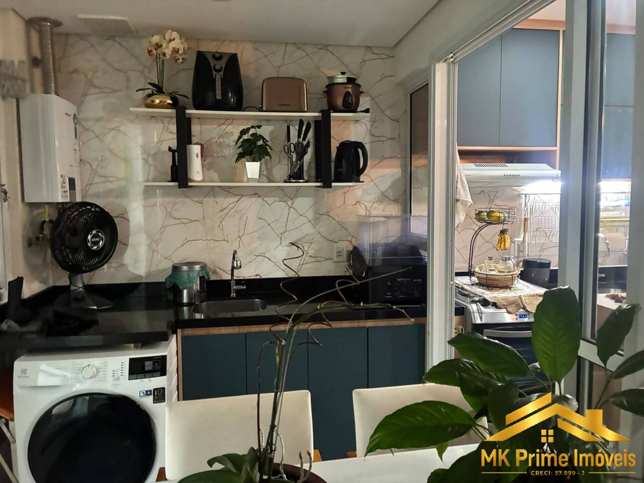 Apartamento, 1 quarto, 38 m² - Foto 23
