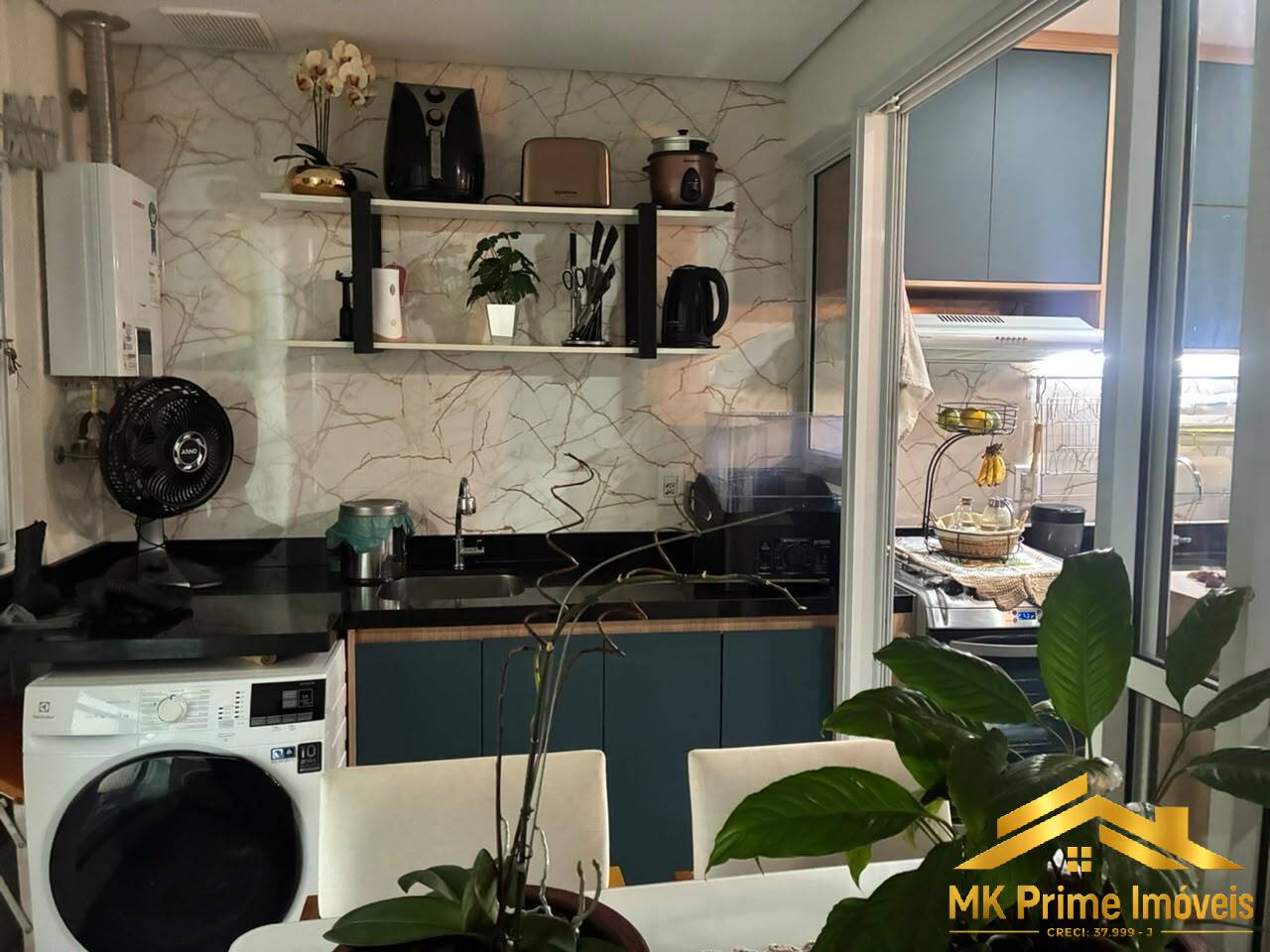 Apartamento, 1 quarto, 38 m² - Foto 20