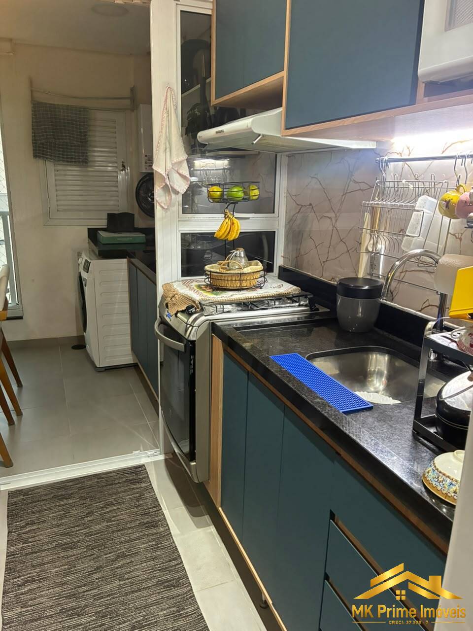Apartamento, 1 quarto, 38 m² - Foto 21