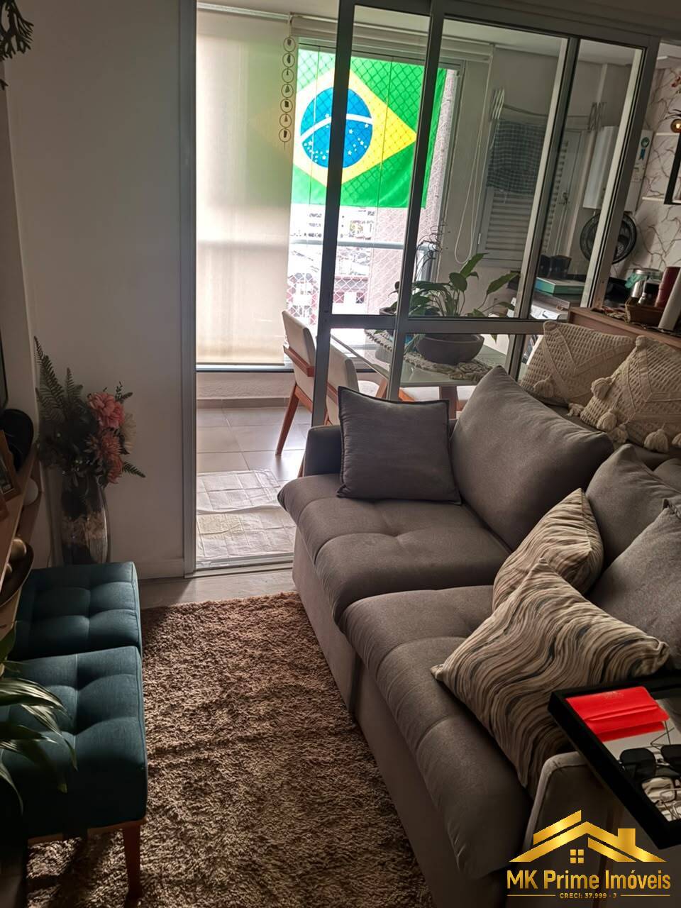 Apartamento, 1 quarto, 38 m² - Foto 26