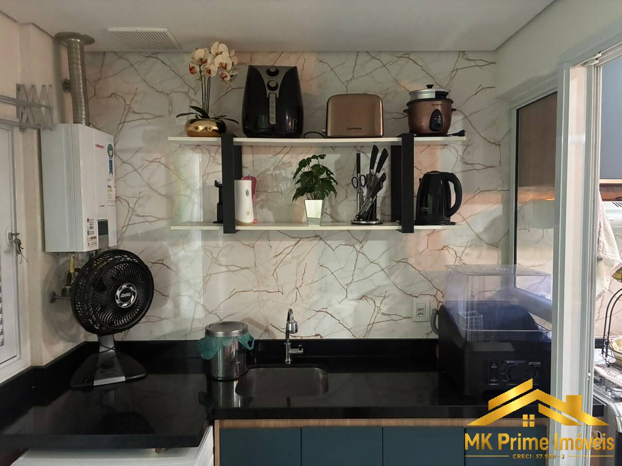 Apartamento, 1 quarto, 38 m² - Foto 27