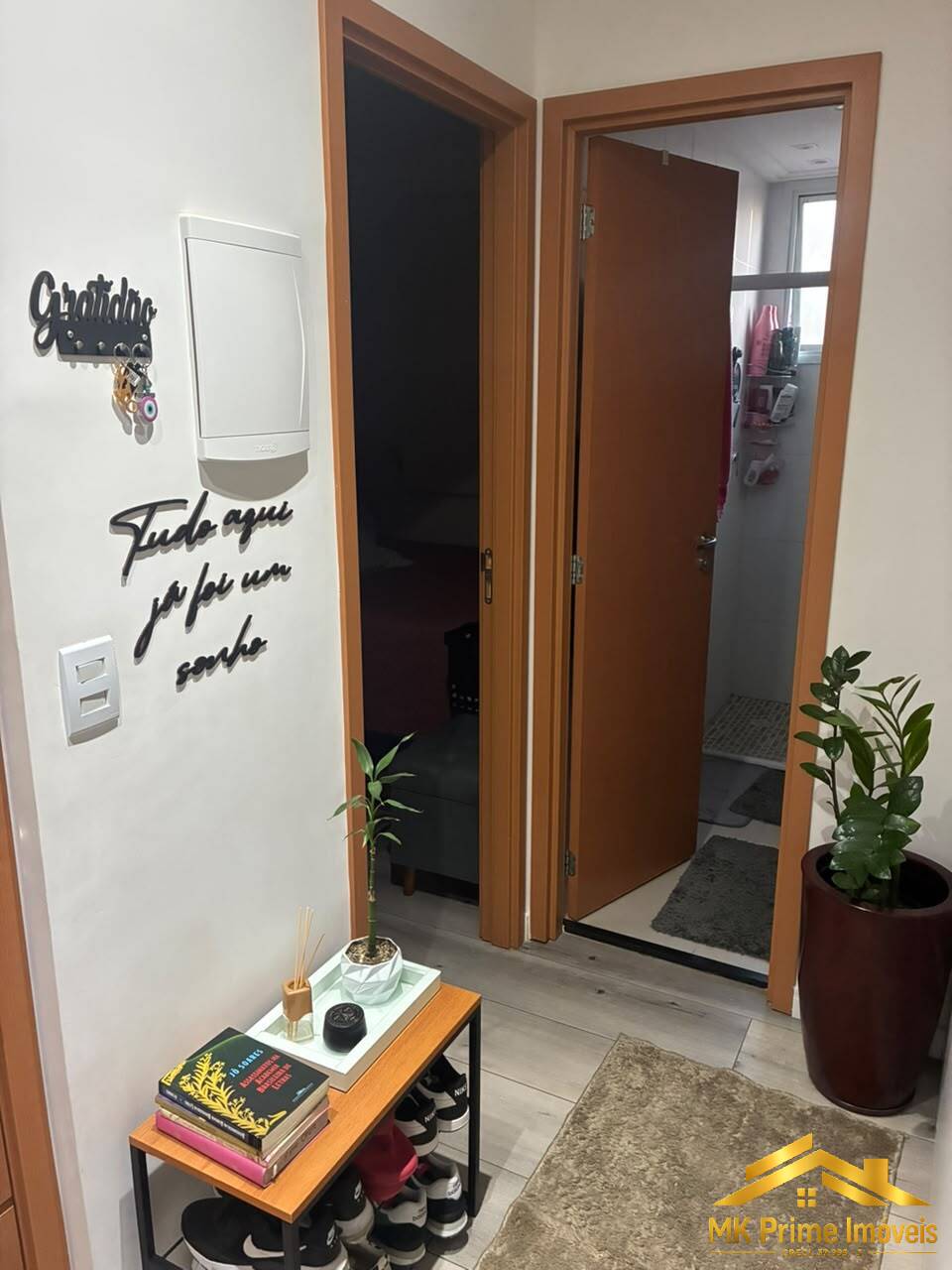 Apartamento, 1 quarto, 38 m² - Foto 30
