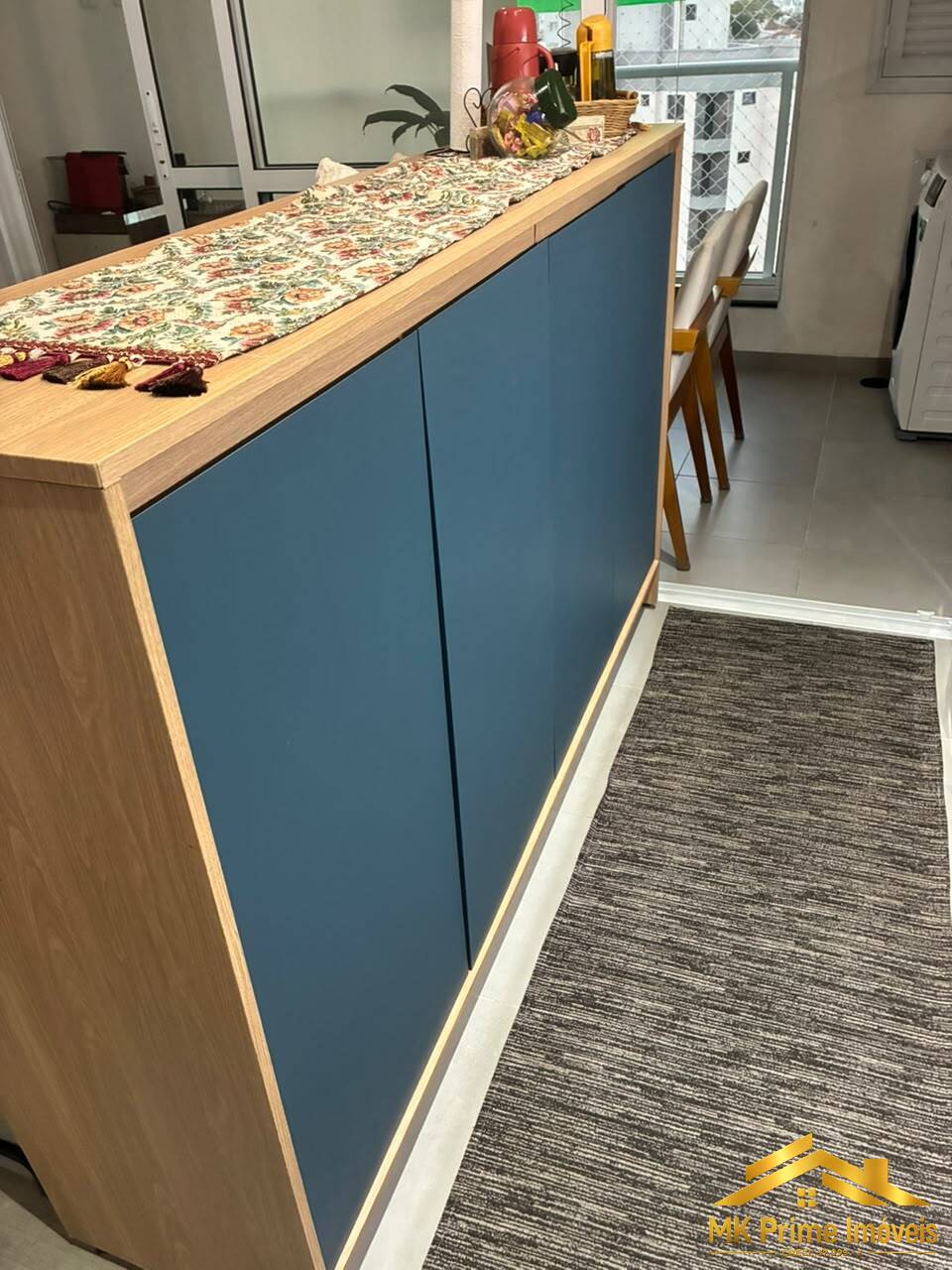 Apartamento, 1 quarto, 38 m² - Foto 34