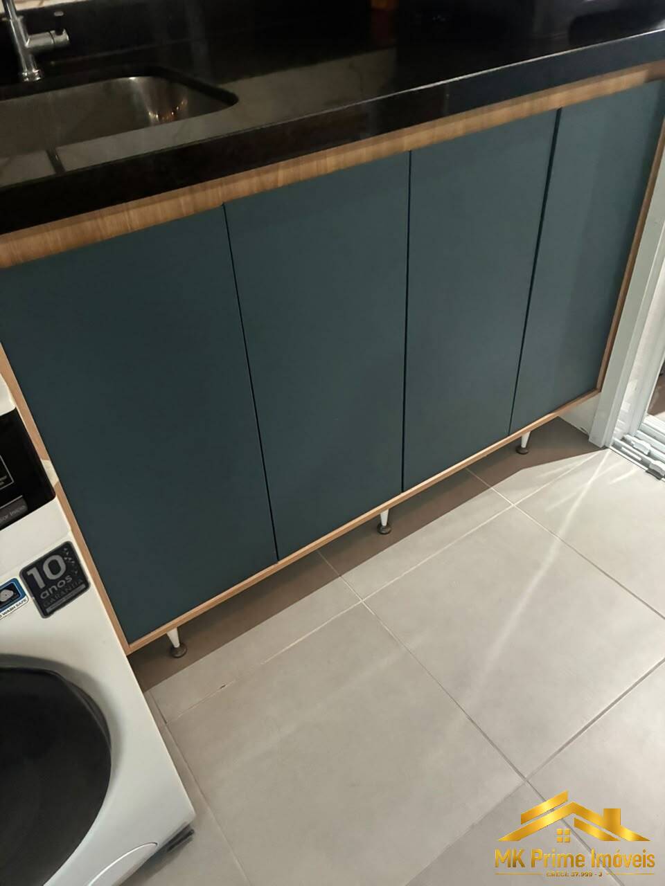 Apartamento, 1 quarto, 38 m² - Foto 37