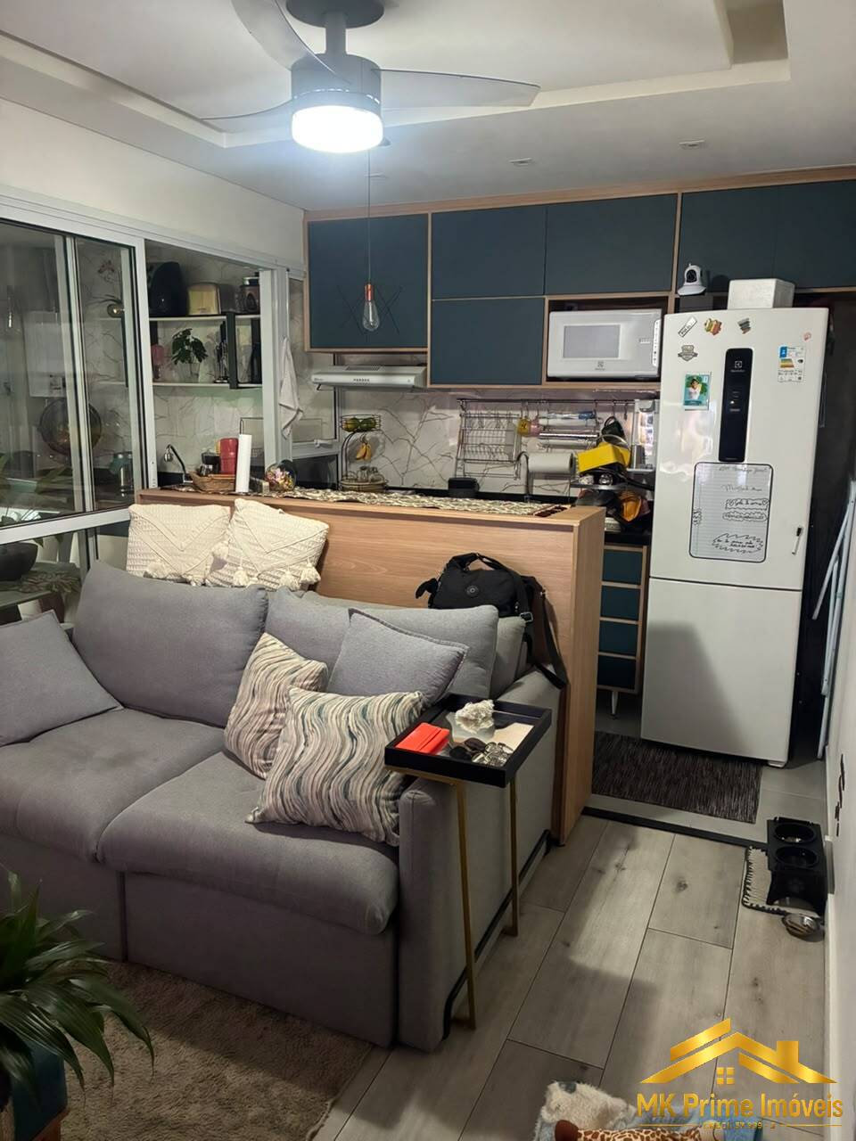 Apartamento, 1 quarto, 38 m² - Foto 40