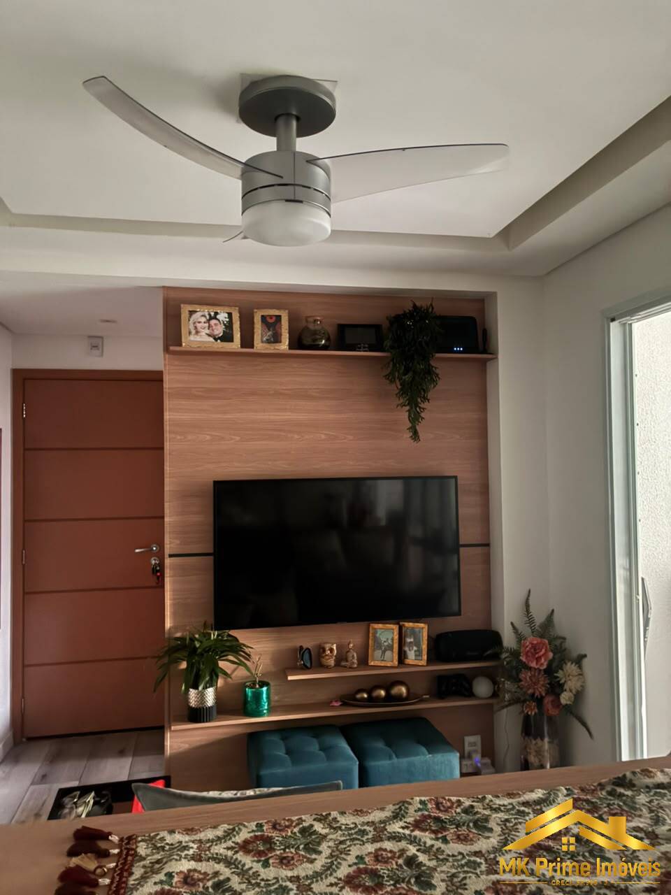 Apartamento, 1 quarto, 38 m² - Foto 42