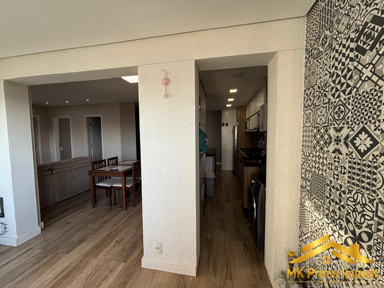 Apartamento, 2 quartos, 81 m² - Foto 16