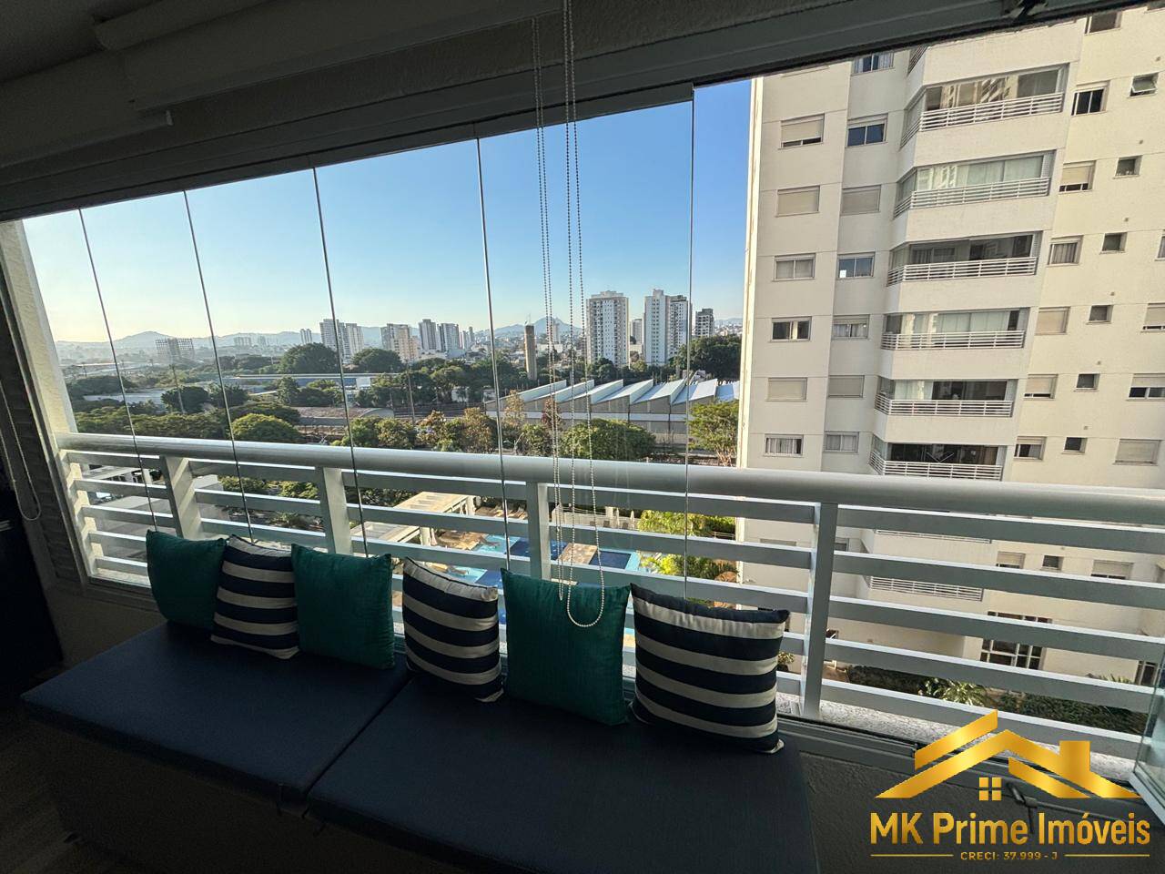 Apartamento, 2 quartos, 81 m² - Foto 17
