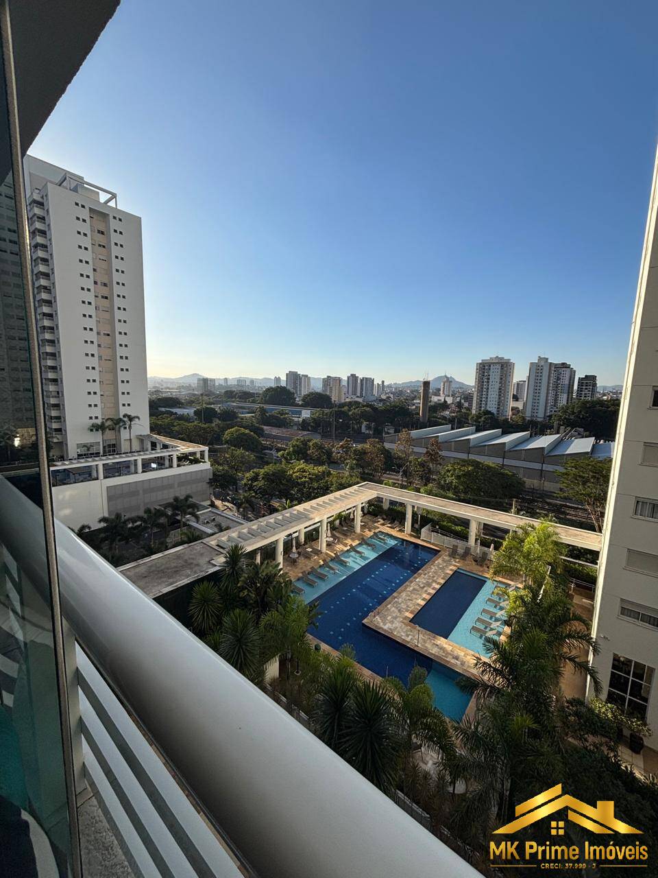 Apartamento, 2 quartos, 81 m² - Foto 35