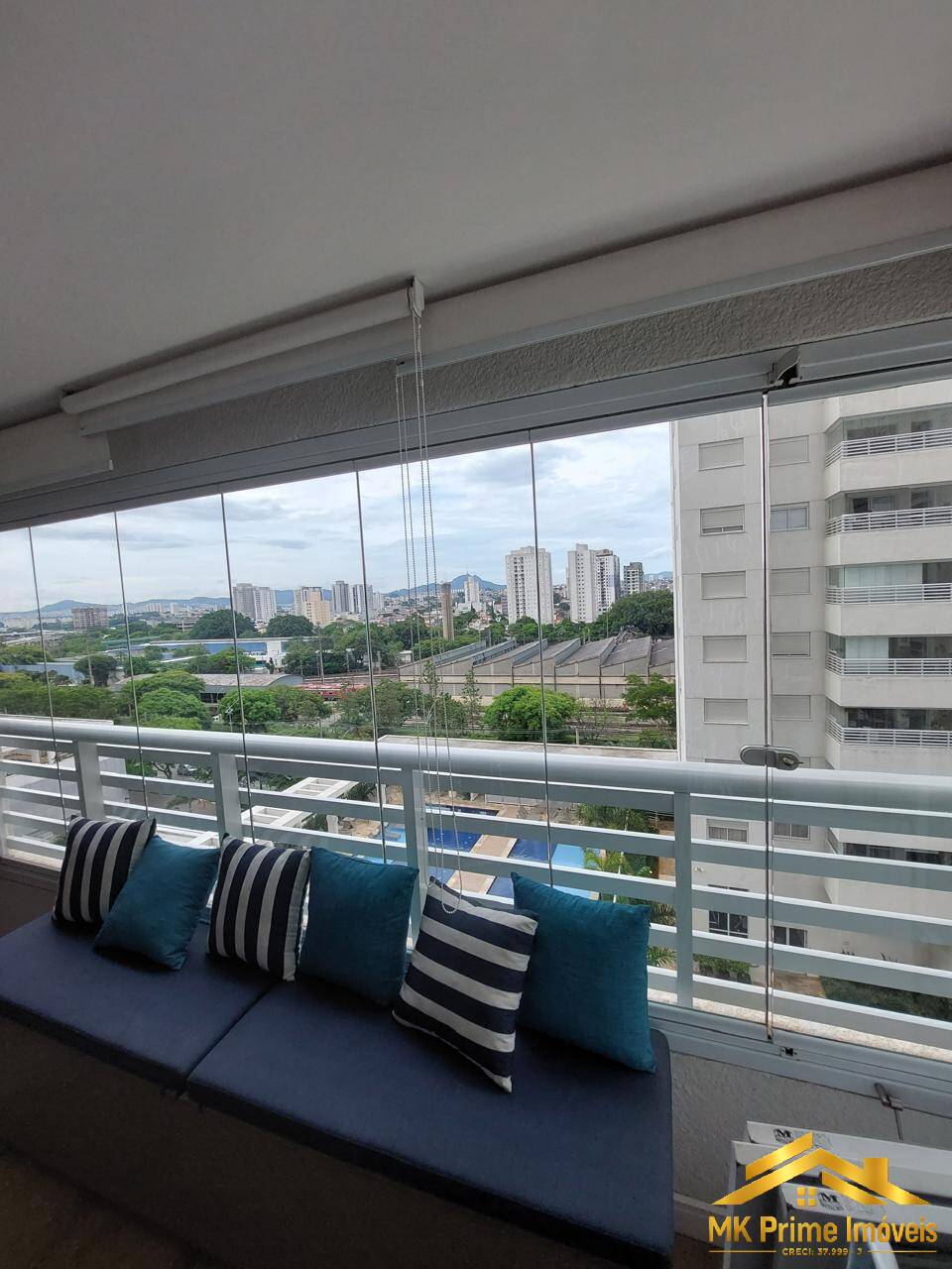 Apartamento, 2 quartos, 81 m² - Foto 18