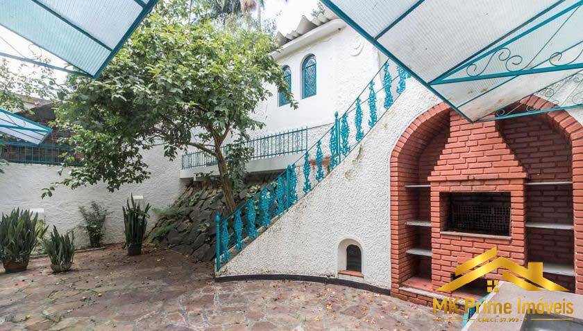 Sobrado, 4 quartos, 330 m² - Foto 17