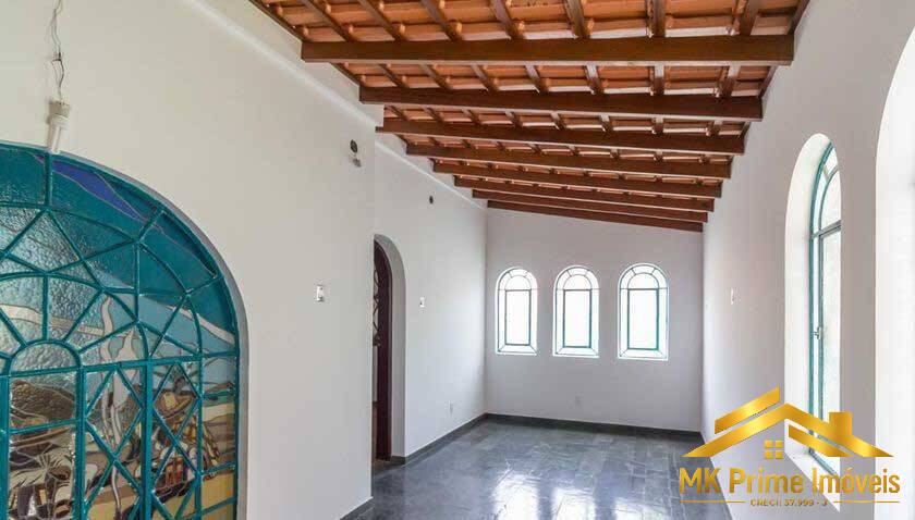 Sobrado, 4 quartos, 330 m² - Foto 19