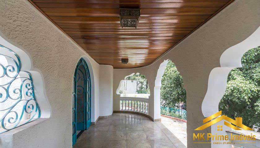 Sobrado, 4 quartos, 330 m² - Foto 16