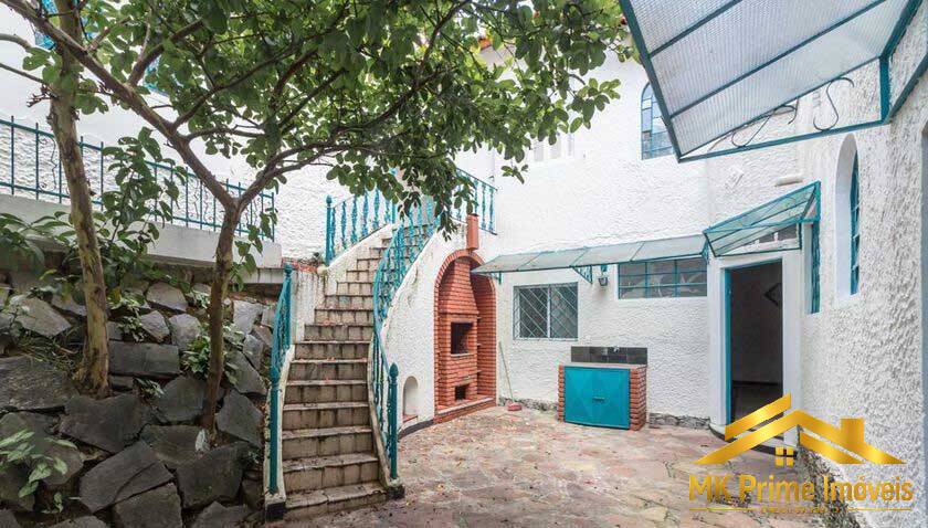 Sobrado, 4 quartos, 330 m² - Foto 18