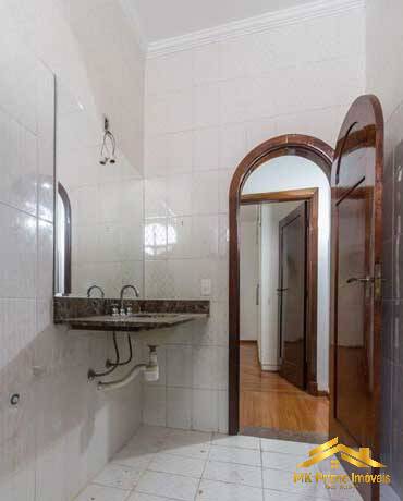 Sobrado, 4 quartos, 330 m² - Foto 24
