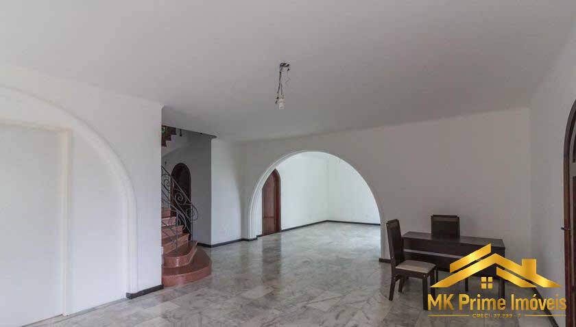 Sobrado, 4 quartos, 330 m² - Foto 23