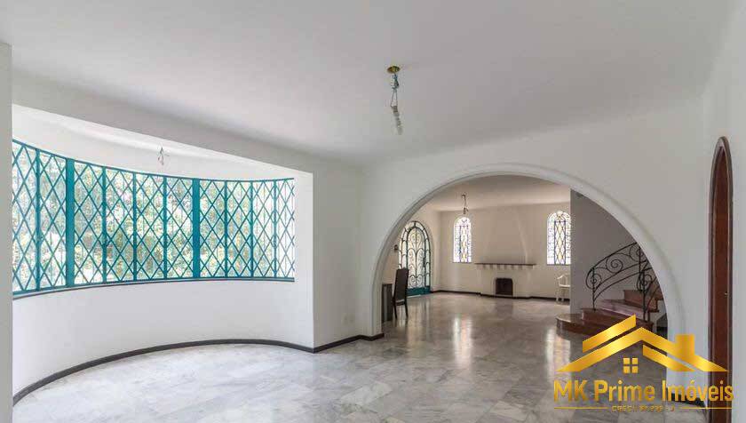 Sobrado, 4 quartos, 330 m² - Foto 20