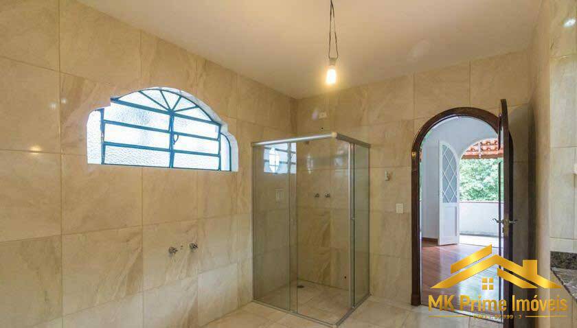 Sobrado, 4 quartos, 330 m² - Foto 25