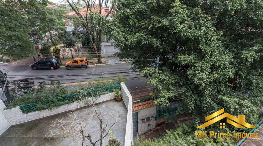 Sobrado, 4 quartos, 330 m² - Foto 21