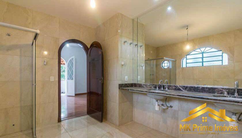 Sobrado, 4 quartos, 330 m² - Foto 26