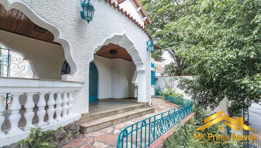 Sobrado, 4 quartos, 330 m² - Foto 28