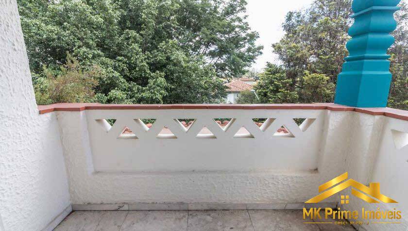 Sobrado, 4 quartos, 330 m² - Foto 27