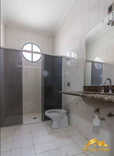 Sobrado, 4 quartos, 330 m² - Foto 29