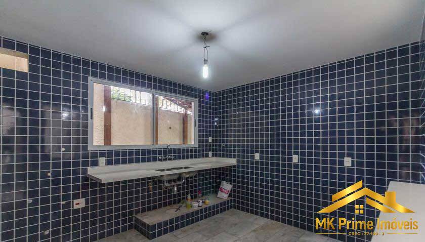 Sobrado, 4 quartos, 330 m² - Foto 31