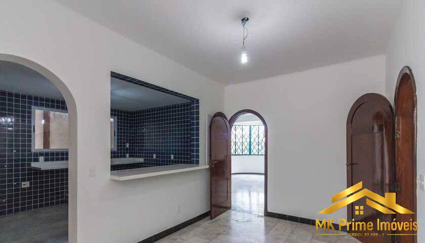 Sobrado, 4 quartos, 330 m² - Foto 32
