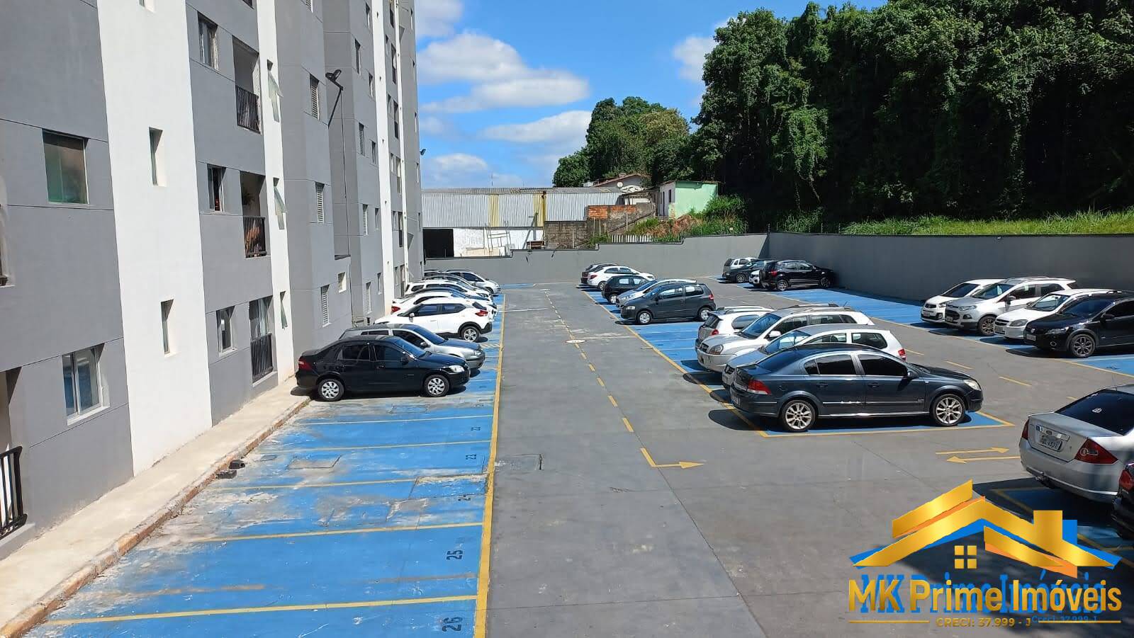 Apartamento, 2 quartos, 59 m² - Foto 58