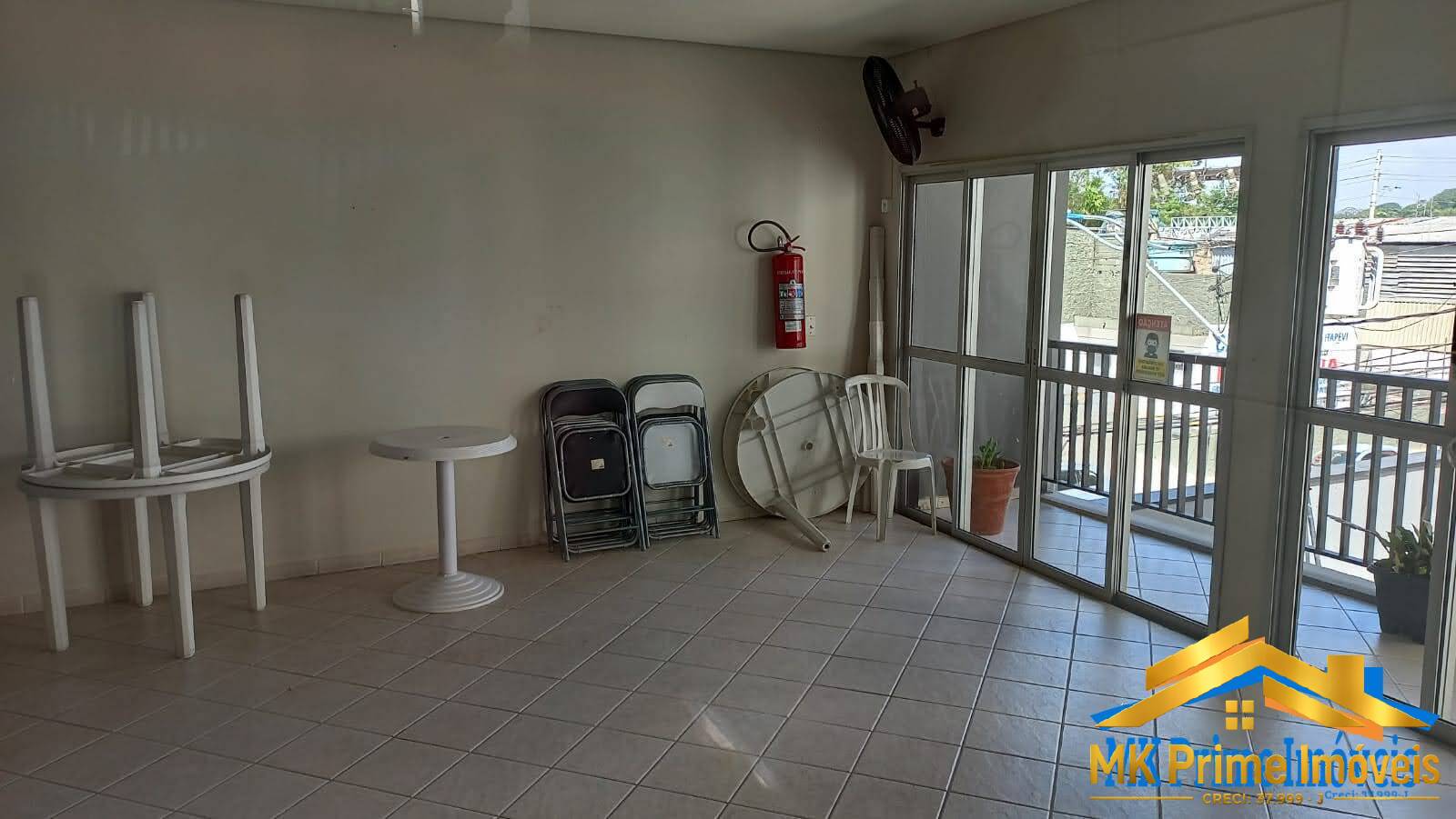 Apartamento, 2 quartos, 59 m² - Foto 39