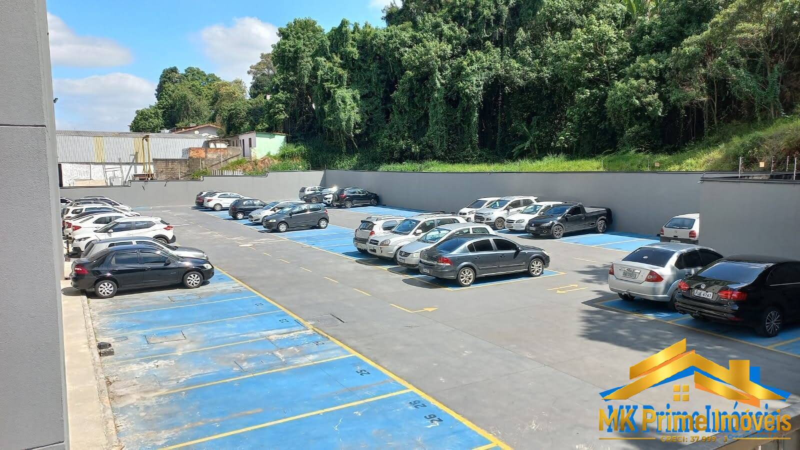 Apartamento, 2 quartos, 59 m² - Foto 59