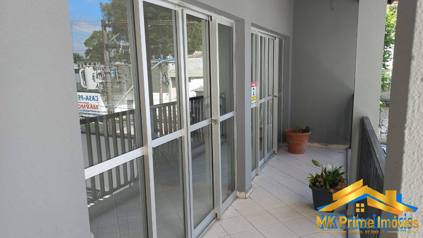 Apartamento, 2 quartos, 59 m² - Foto 46