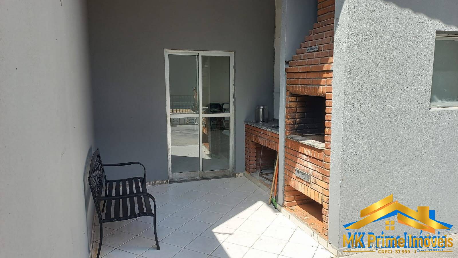 Apartamento, 2 quartos, 59 m² - Foto 53